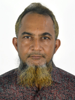Dr. Md. Rafiqul Islam